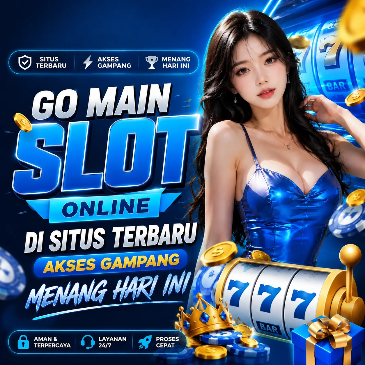 joyslot88 Indonesia