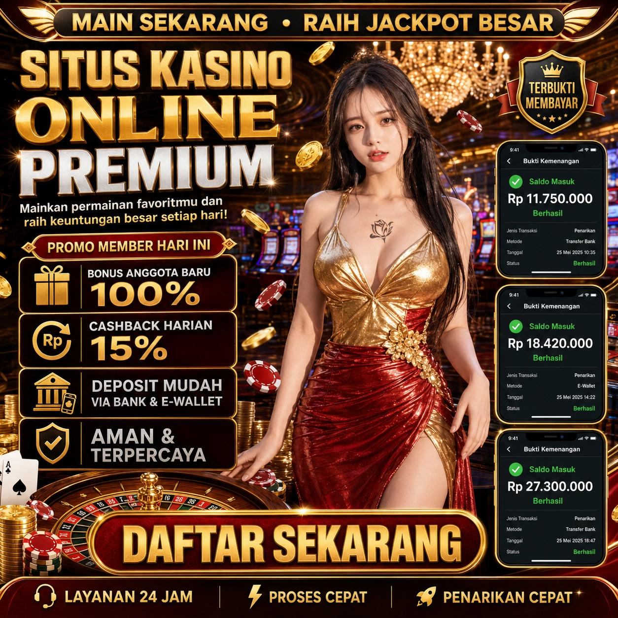 joyslot88 Indonesia