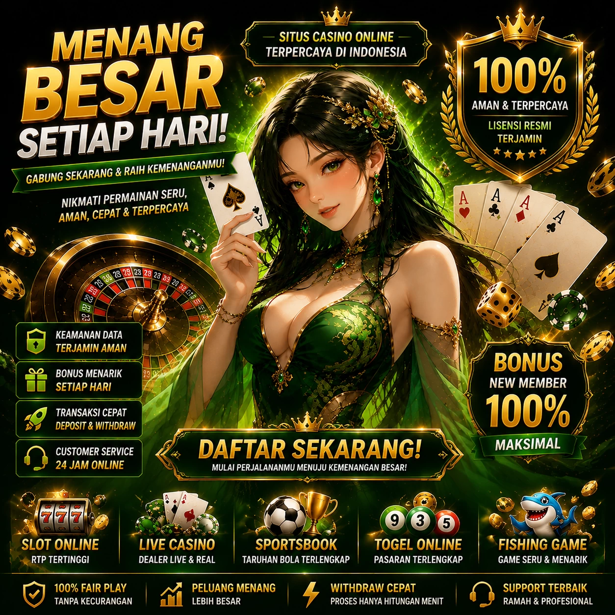 joyslot88 Indonesia