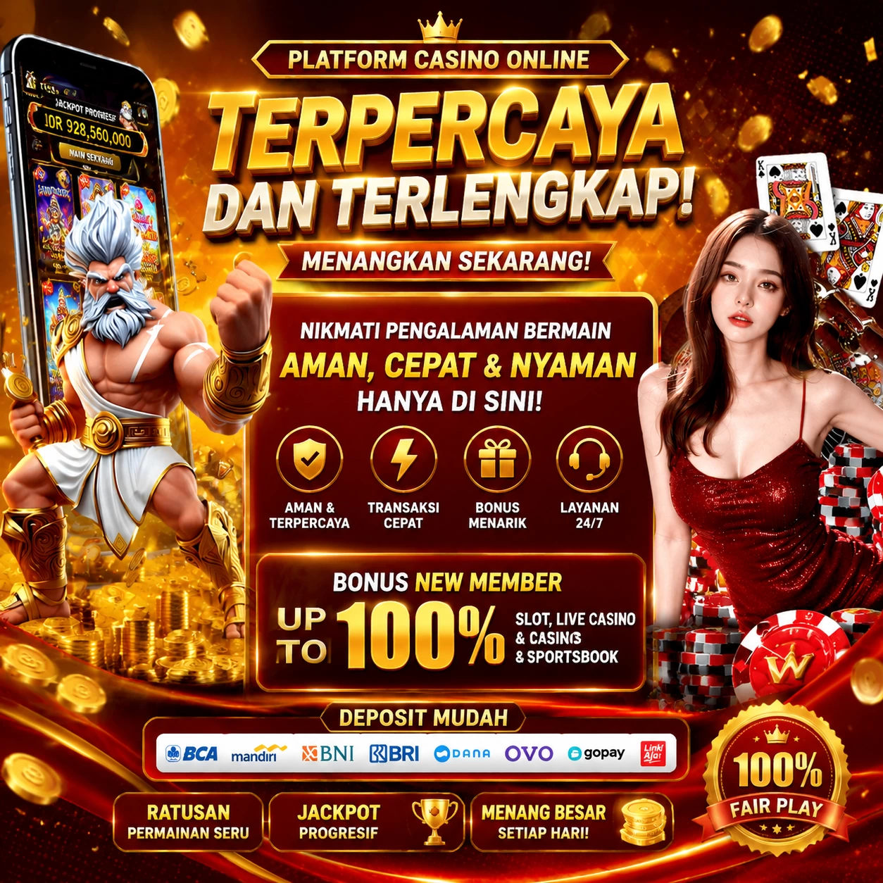 joyslot88 Indonesia